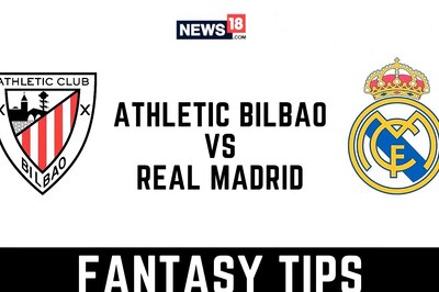ATH vs RM Dream11 Team Prediction: Check Captain, Vice-Captain and Probable Playing XIs for Today's Copa del Rey 2021-22 match, February 4 02:00 am IST