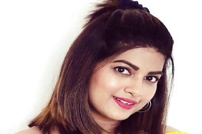 Actor Dhanashri Kadgaonkar Opens up on Being Trolled For Weight Gain During Pregnancy