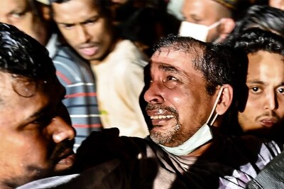 Bangladesh Fire: Over 1,500 Dead in 10 Yrs in Fire-Related Industrial Accidents