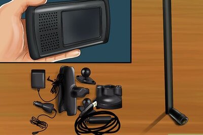 How to Set Up a Uniden HomePatrol