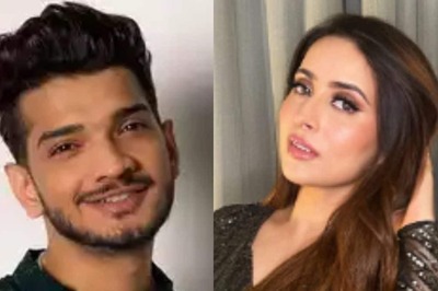 Meet Munawar Faruqui's 'Second Wife' Mehzabeen Coatwala, Mumbai-Based Makeup Artist Going Viral