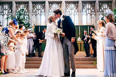 Married Life is Wonderful, Says Ellie Goulding