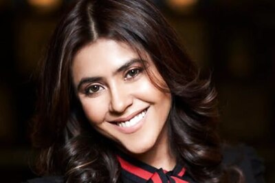 Ektaa Kapoor Makes It To 40 Most Influential Women In International Film List