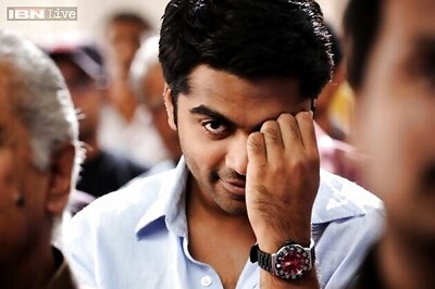 Selvaraghavan to direct Silambarasan in his next