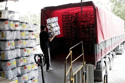 ‘Where China Enjoys Big Share…’: Gadkari Says India Will Manufacture Select Products to Boost Market Share