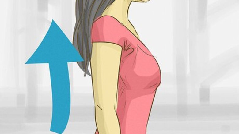 How to Avoid Back Pain