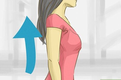 How to Avoid Back Pain
