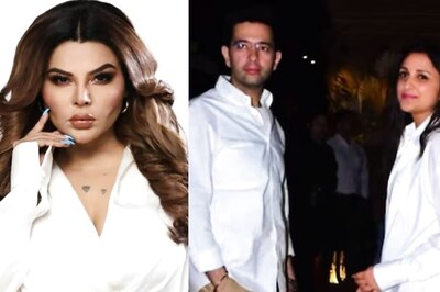 Parineeti Chopra, Raghav Chadha Wedding Rumours: Did Rakhi Sawant Just Confirm Their Marriage?