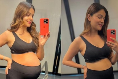 Watch: Rubina Dilaik's Postpartum Journey Is An Inspiration For New Moms