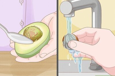 Plant and Grow an Avocado Seed in Soil: A Step-by-Step Guide
