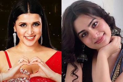 Bigg Boss 17: Mannara Chopra Takes A Dig At Ayesha Khan During Nomination Tasks