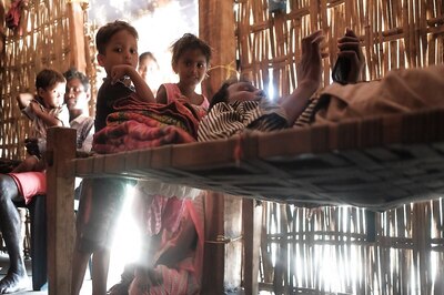 In Naxal-Hit Bastar, Pages of a Victim Register Get Filled With Red of 1 Lakh Violence Victims