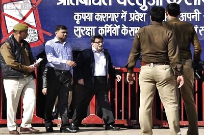 Aarushi-Hemraj killers Rajesh is prisioner number 9342, Nupur is 9343