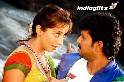 Mananadhi: Sanjaana's next Kannada flick