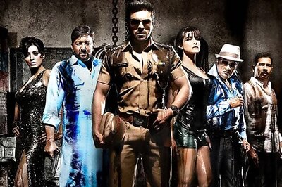 What makes 'Zanjeer' the worst remake ever?