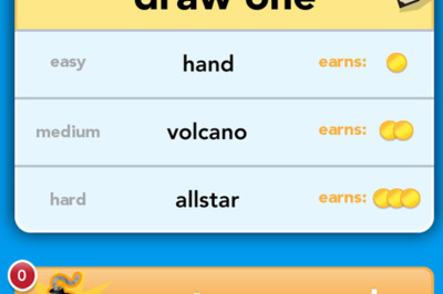 How to Play Draw Something