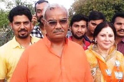 BJP Legislator Moves HC to Quash Merger of 6 BSP MLAs With Rajasthan Congress, Which Helped Party Retain Majority