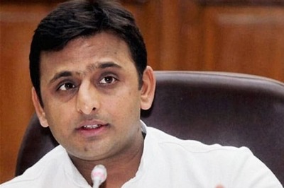 UP CM Akhilesh Yadav seeks to silence critics on completion of 3 years