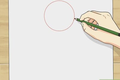 How to Draw Simple Comic Characters