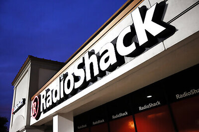 Left For Dead, Twice, RadioShack Gets Another Shot Online