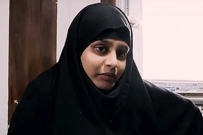 ISIS Bride Shamima Begum Who Wanted to Return Home Stripped of British Citizenship