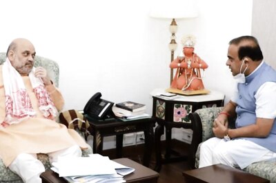 Expert at Cobbling Numbers, Himanta Sarma is BJP's New Crisis Manager as MVA Drama Moves to Assam