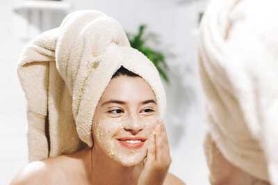 5 Home Remedies to Get Rid of Acne Scars