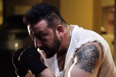 Shamshera Director on Sanjay Dutt Shooting for the Film While Battling Cancer: He Worked as if Nothing Happened