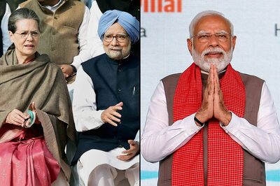UPA Vs NDA: From Economy To Infra, Govt's White Paper Shows How India Changed In Past 10 Years