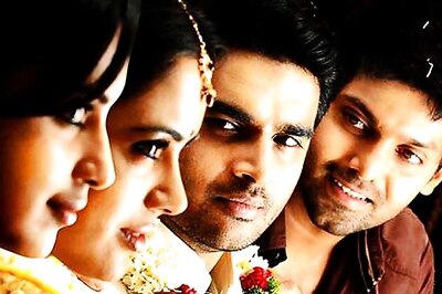 Friday Release: The buzz about 'Vettai'