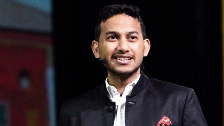OYO CEO Ritesh Agarwal Urges Companies To Hire Sacked Employees