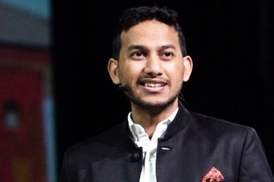 OYO CEO Ritesh Agarwal Urges Companies To Hire Sacked Employees