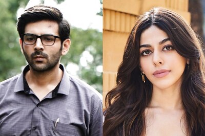 Freddy: Alaya Reveals Kartik Aaryan's Success Secret, Says 'Never Been So Utterly Shocked…' | Exclusive