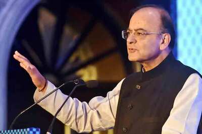 Great Interest About India Among Investors in United States: Finance Minister Arun Jaitley