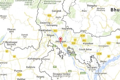 West Bengal: Jalpaiguri district court shuts down after receipt of threat letter