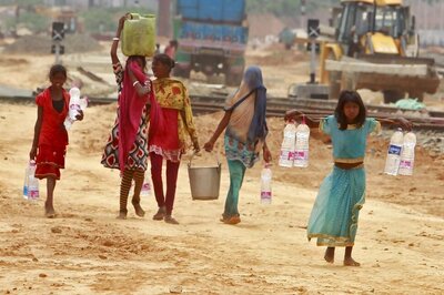 More Than 100 Feared Dead in Heat Wave