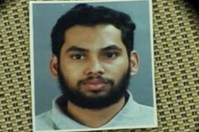 'Bangalore terror suspect associated with Jamat-e-Islami'