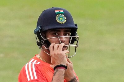 Ishan Kishan Set For National Comeback, Will be Picked For Australia A Tour: Report