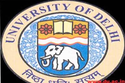 Breaking ice with seniors to be smooth affair for Delhi University freshers