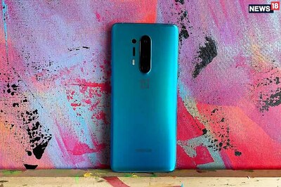 As Boycott China Trends on Social Media, OnePlus 8 Pro Sells Out Within Minutes