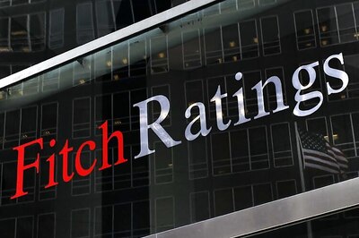 Indian banks face broader capital challenges: Fitch Ratings