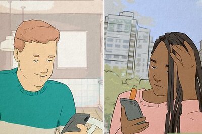 What it Means When She Texts an Ellipsis and How to Respond