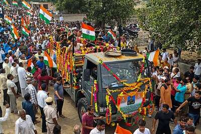 Opinion | Who Will Defend the Defence Forces?