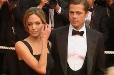 Ent Wrap: Meet the politically correct Brangelina