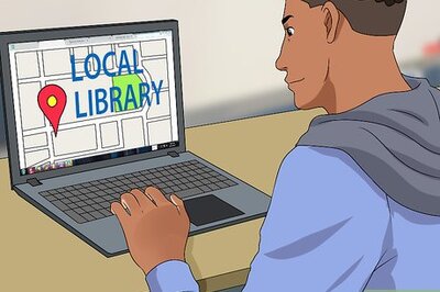 How to Get a Library Card