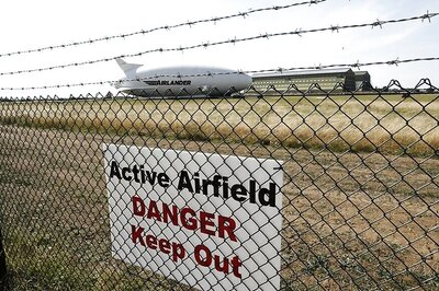 World's Longest Hybrid Aircraft Crash Lands After Test Flight