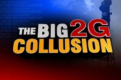 Live: JPC to submit 2G case report by May 10