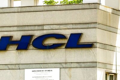 HCL Tech Q1 Results: Net Profit Jumps 20.45% YoY To Rs 4,257 Crore, Rs 12 Dividend Declared