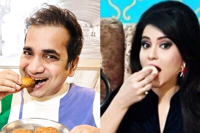 World Food Day 2022: Saanand Verma, Aasif Sheikh And More Talk About Their Favourite Local Cuisines