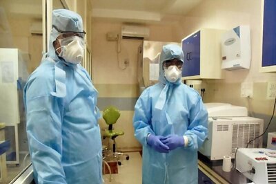 Two Cardiac Patients Admitted at Delhi's Max Hospital Test Positive for Covid-19